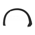Cerco aleta trasero derecho, negro derecho Mazda CX-5