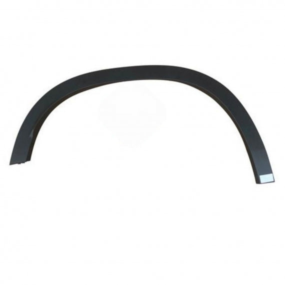 Cerco de aleta trasero derecho, con soportes derecho JEEP Jeep AVENGER