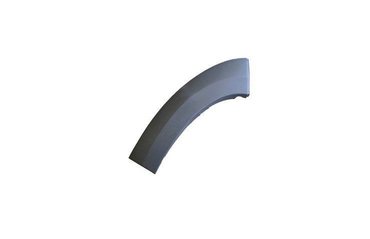Cerco punta parachoques delantero derecha negro CITROEN Citroen JUMPER