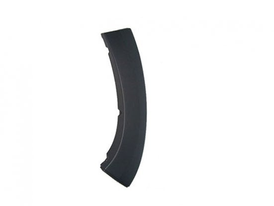 Cerco punta parachoques delantero izquierdo negro CITROE Citroen JUMPER