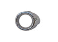 Cerquillo proyector antiniebla izquierdo [Cromado] FORD Ford FIESTA