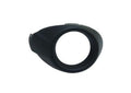 Cerquillo proyector antiniebla derecho Negro Ford FOCUS
