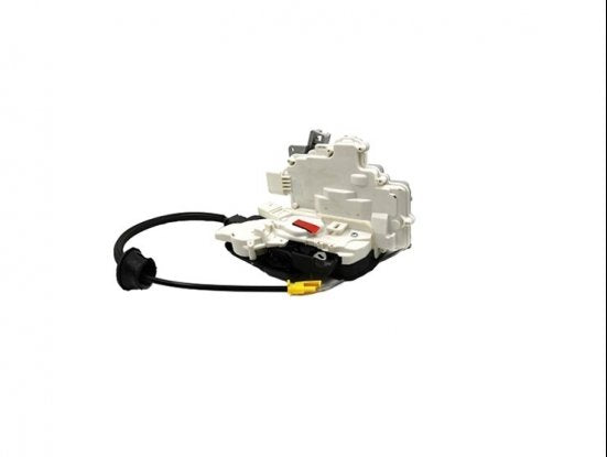 Manillas,cerraduras... Audi A4