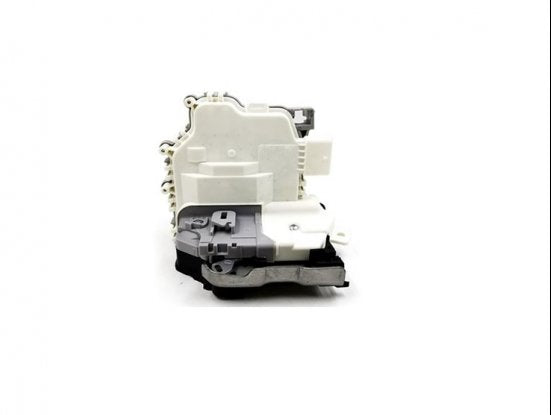 Manillas,cerraduras... Audi Q5