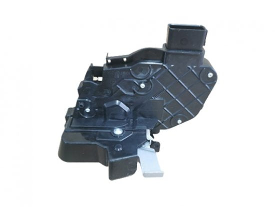 Manillas,cerraduras... derecho, Parte trasera Ford FOCUS