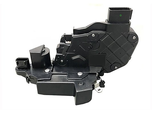 Manillas,cerraduras... derecho, Puerta trasera FORD MONDE Ford MONDEO