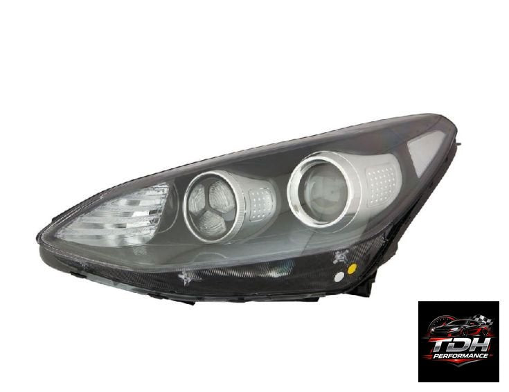 Faro Izquierdo Kia Sportage Nuevo Ref. 92101F1010