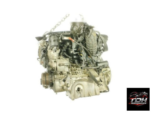 Motor BMW X3 3.0i 231 CV 306S3 2003-2006