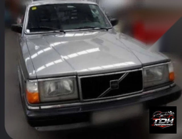 Volvo 240 Berlina (1986-1993) Despiece / Recambios