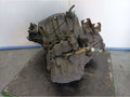 Caja de Cambios Manual Toyota Yaris Ncp1 Nlp1 Scp1.1 3 Luna P050105333
