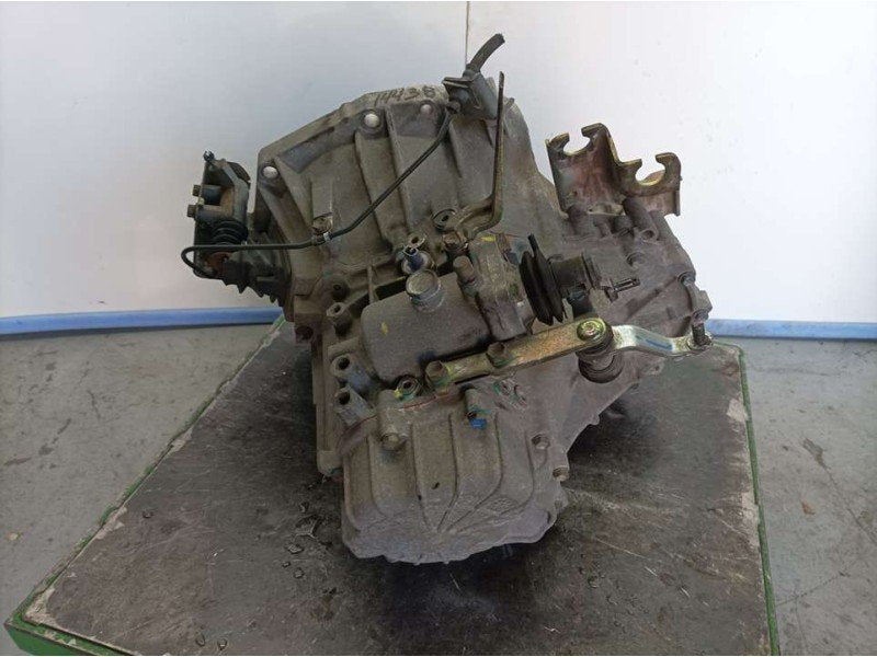 Caja de Cambios Manual Toyota Yaris Ncp1 Nlp1 Scp1.1 3 Luna P050105333