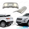 Spoilers Delantero Y Trasero Range Rover Evoque 10-15 | TDH Performance