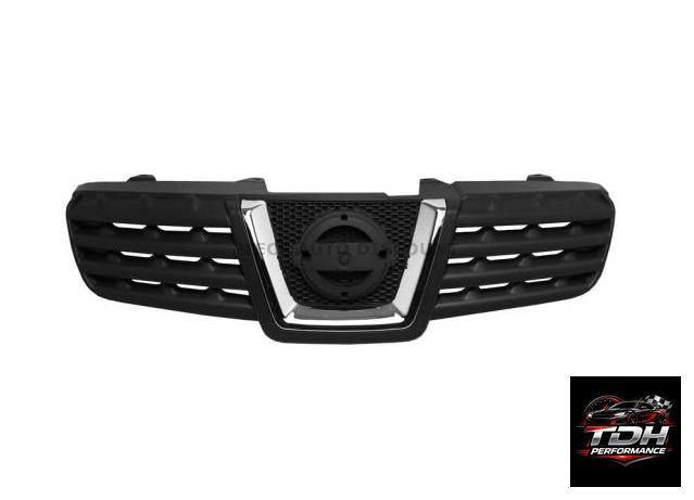 Rejilla Nissan Qashqai Nuevo Ref. 62310JD00B