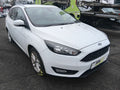 Ford Focus Mk3.5 Sportbreak 2014-2018 Blanco | Despiece / Recambios