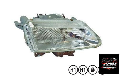 Faro Derecho Renault Laguna Nuevo Ref. 7701038272