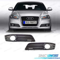 Rejillas Nieblas AUDI A3 8P 8PA 08-10