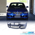 Paragolpes Delantero BMW F30 F31 LOOK M | TDH Performance