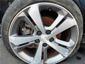 Juego Llantas Peugeot 308