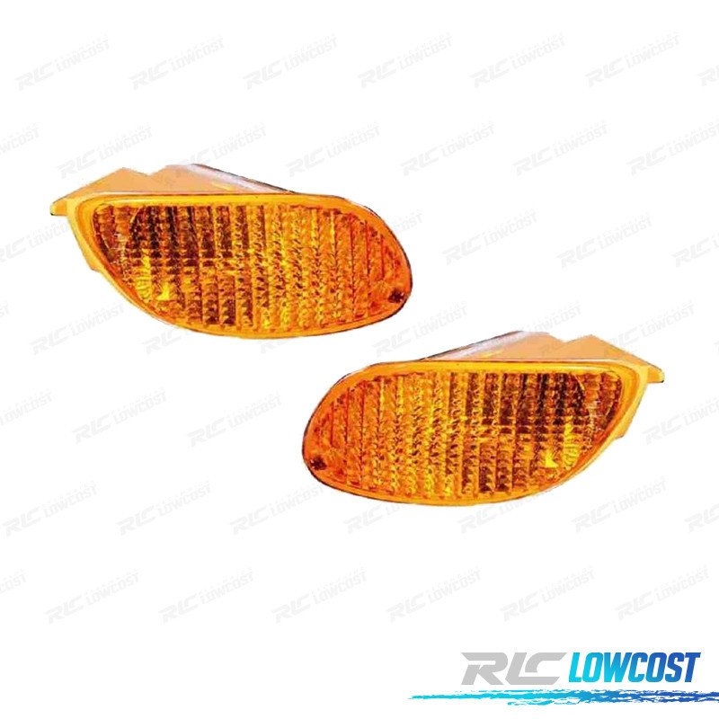 Intermitentes PARA FORD Focus I 98-01