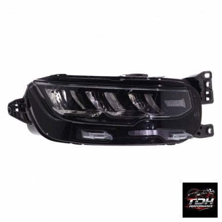 Faro Derecho Citroen C5 AIRCROSS Nuevo Ref. 9835610280