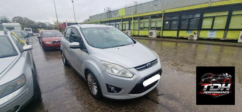 Ford C-Max Mk2 (2010-2015) Monovolumen Plata - Despiece / Recambios