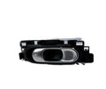 Maneta interior trasera izquierda 9801288680 de Citroen C3 picasso (sh_)