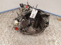Caja de Cambios Manual 20Td95 2143778 5 Velocidades Citr N Xsara Berlina 2 0 Hdi Exclusive 66Kw