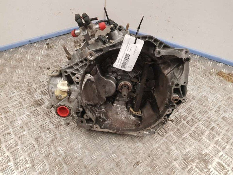 Caja de Cambios Manual 20Td95 2143778 5 Velocidades Citr N Xsara Berlina 2 0 Hdi Exclusive 66Kw