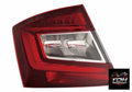 Piloto Trasero Derecho Skoda Fabia Nuevo Ref. 6V6945712