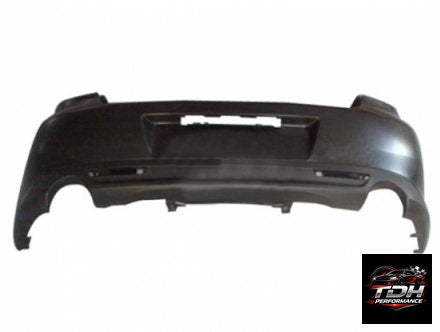 Paragolpes Trasero Mazda 6 Nuevo Ref. GS1D50221C8H