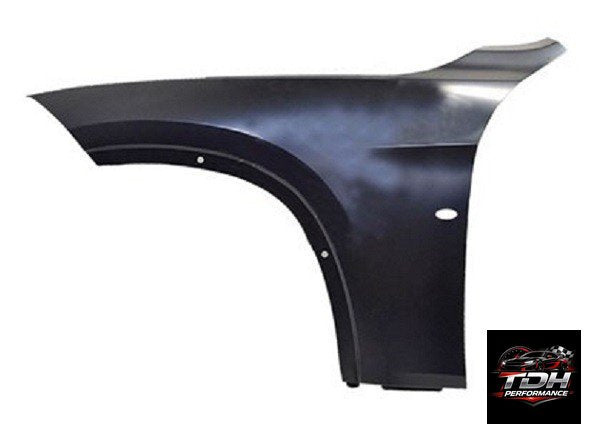 Aleta Izquierdo BMW X1 Nuevo Ref. 41002993155