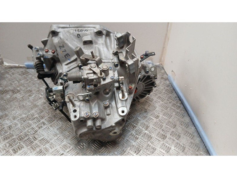 Caja de Cambios Manual Honda Civic Lim 4 Fc I Detec Elegance 20011R66Z70