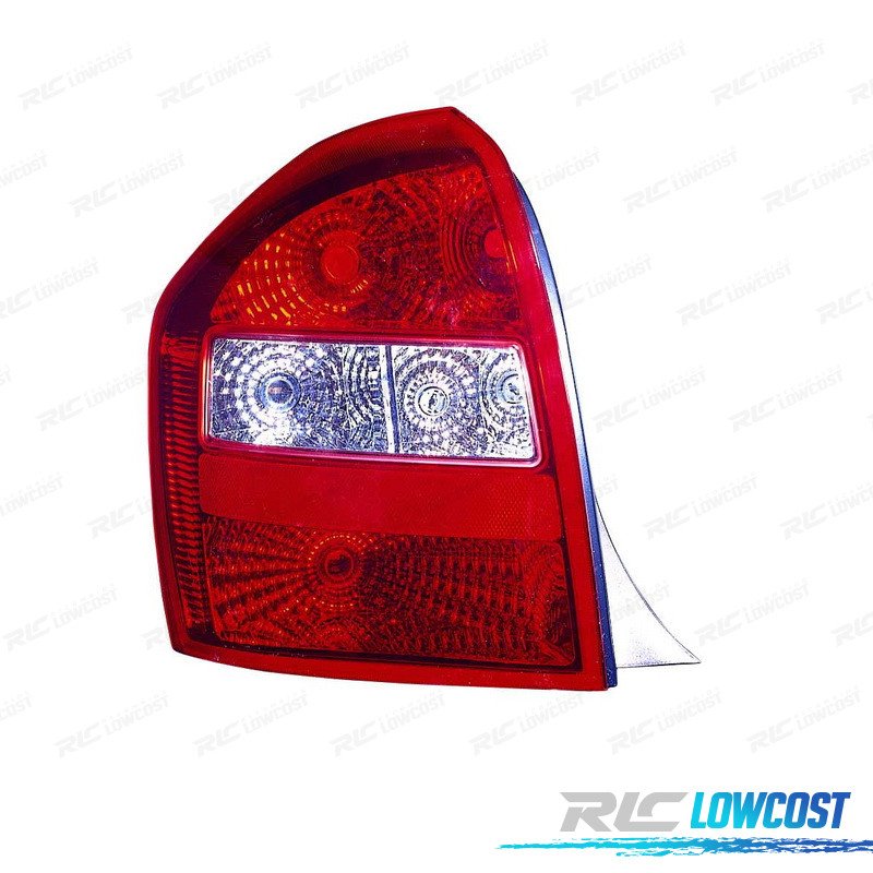 Piloto IZQ KIA Cerato 5P 05-09
