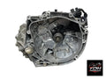 Caja de cambios Automática Citroen C4 Peugeot 308 - Ref. 20DS07