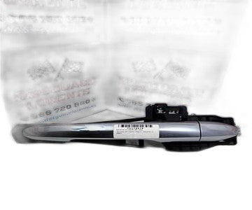 Maneta exterior trasera izquierda b0657 de Fiat Ii tipo (357) combi