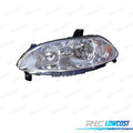 FARO IZQ Ópticas DEPO PARA FIAT Croma 05-08