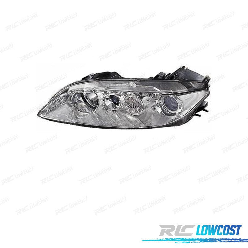 FARO IZQ CON Antiniebla PARA Mazda 6 02-05