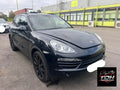Porsche Cayenne 958 SUV (2010-2014) Negro - Despiece / Recambios