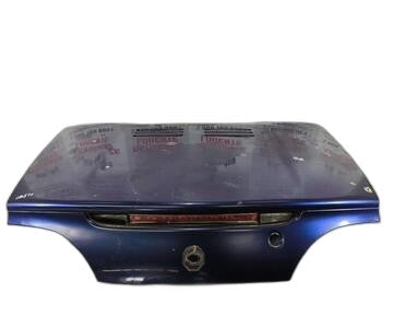 Portón trasero de Rover Mg tf