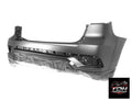 Paragolpes Trasero Mitsubishi Asx Nuevo Ref. 6410F201