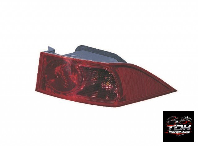 Piloto Trasero Derecho Honda Accord Nuevo Ref. 33501SEA003