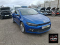 Volkswagen Scirocco III (1K8) 2008-2017 Azul | Despiece / Recambios