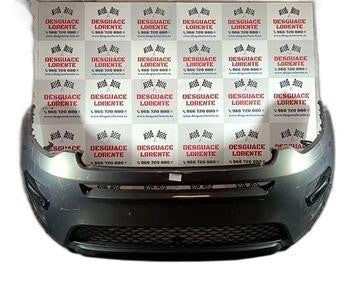 Paragolpes delantero G4D3 de Land rover Range rover sport