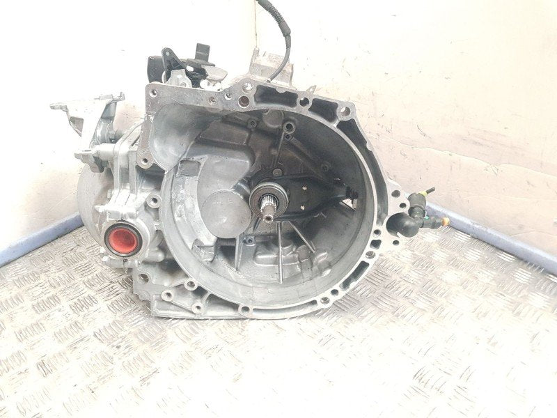 Caja de Cambios Manual Peugeot Expert Furgoneta V 1.5 Bluehdi 120 20MB67