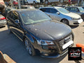 Audi A3 8P Sportback 2008-2012 Negro - Despiece Completo y Recambios