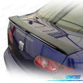 Aleron Spoiler SEAT Cordoba 03- | TDH Performance