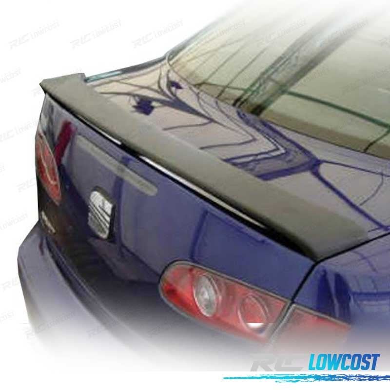 Aleron Spoiler SEAT Cordoba 03- | TDH Performance