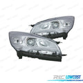 Faros FORD KUGA 13-16