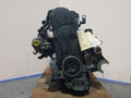 Motor Volkswagen Passat Berlina 3B3 Advance AVB
