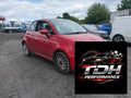 Fiat 500 312 (2007-2020) Despiece / Recambios 1.2 8V 69CV